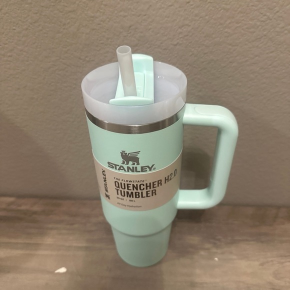 SALE! NEW!! Stanley Clean Slate Collection 30oz Tumbler - Picture 2 of 4